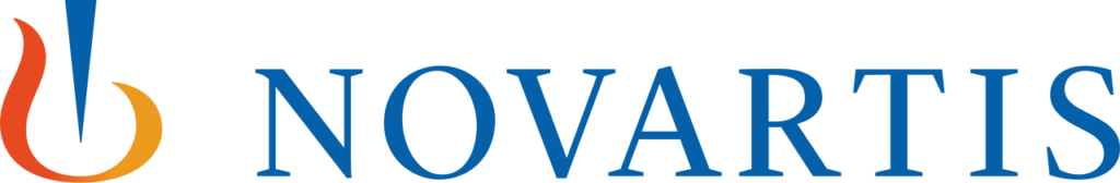 novartis logo Plateau TV Live & Congrès